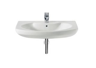 Раковина Roca Dama Senso 327512000 58x45 см